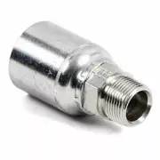 43016U120 Weatherhead Crimp FItting
