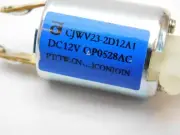 KEURIG K MINI / PLUS CONJOIN DC12V Mini Electric Solenoid Valve CJWV23-2D12A1