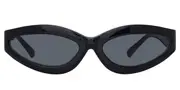 Linda Farrow THE ATTICO ATTICO56 C1 Women’s Sunglasses Black Size 61