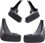 Compatible for Benz C200 C300 W206 S206 Sport 2022 2023 2024 Car Splash Guard Mud Flap Accessories