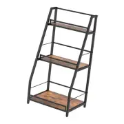 Liquor Stand Seasoning Organizer Corner Wine Bottle Display Stand Spice Rack