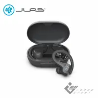 在飛比找momo購物網優惠-【JLab】Go Air Sport 真無線藍牙耳機