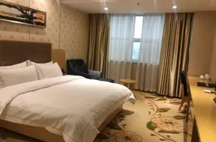 興國中怡國際酒店(原永傑國際大酒店)Zhongyi International Hotel