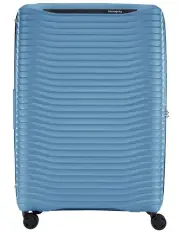 [Samsonite] Upscape Expandable Suitcase 81cm in Ocean Blue