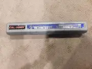 Cal Hawk Tools ASPTW4A 1/2" Drive Click Adjustable Torque Wrench + 2 Extensions