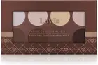 Luvia Contouring Palette - Prime Contour with Extra Light Blending Setting Po...