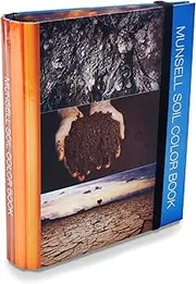 Munsell Soil Color Chart/Book