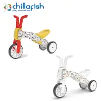 在飛比找蝦皮商城優惠-比利時 Chillafish 迪士尼學步平衡車(米奇米妮/胡