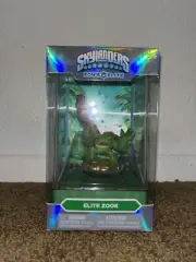 Skylanders Eon’s Elite Zook