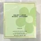 MARC JACOBS DAISY LOVER SPRING EDT 50ml SPRAY WOMENS PERFUME..NEW & GENUINE