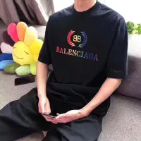 在飛比找Yahoo!奇摩拍賣優惠-台北門市購入 巴黎世家 Balenciaga 刺繡 logo