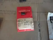 ONE NEW Homelite 65518 Handle Bushing for Super XL SXL 925 Chainsaws OEM