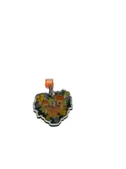 usb c dust plug And Charm Disney Bambi