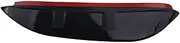 Suitable for Toyota RAV4 2016-2018 Side Mirror Sun Visor Rain Cover -