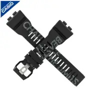Genuine Casio Watch Strap Band GBA-800DG GBA GBD 800 BASKETBALL EDITION 10577140