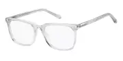 Fossil FOS 7089 900 Men's Glasses Clear Size 50 - Private Health Rebate - Blue Light Block Available