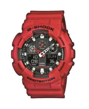 CASIO Men Digital Quartz Casual Watch Classic Dress Silver color Dial Waterproof