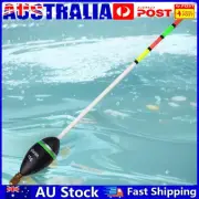 Fishing Float 15g 20g 25g 30g Bobber Cork Floating Wood Balsa Wood Carp Tackle A