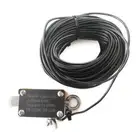 Upgraded Shortwave Radio Transmitting A25 Pocket High Frequency