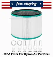 HEPA Filter For Dyson DP01 HP02 HP00 HP01 Pure Hot Cool Link Air Purifier Filter