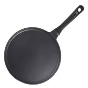 Crepe Pan Nonstick Dosa Pan Tawa Pan for Roti Indian Non-Stick Pancake Griddl...