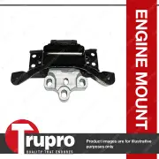 LH Engine Mount For SKODA Octavia RS 162 230 NE CHH CHHB 2.0L Manual