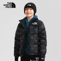 在飛比找momo購物網優惠-【The North Face 官方旗艦】經典ICON-北面