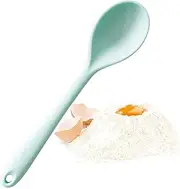 ScrapCooking 5280 Silicone Spoon, 27.3 cm