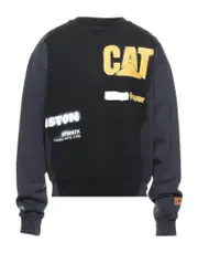 [HERON PRESTON] HERON PRESTON Sweatshirts - Item 12664414