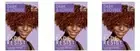 BL Dark & Lovely Color #376 Red Rhythm - THREE PACK