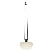 Nordlux Sponge 20 LED Rechargeable Portable Hanging Light