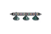 QUALITY Pool Snooker Billiard Table Light Lighting (Ball Type)