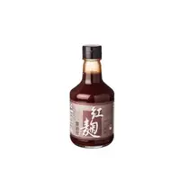 在飛比找ETMall東森購物網優惠-【菇王】紅麴醬油膏 300ml/瓶