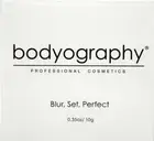 Bodyography Blur, Set, Perfect Loose Finishing Powder