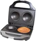 Sunbeam Pie maker Magic Electric 2 pies Deep dish pastry non stick cooker