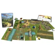 Loke - RPG Toolbox The Long Road