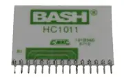 BASH Audio Chip model HC1011: Klipsch ProMedia Ultra 5.1 Computer Speaker System