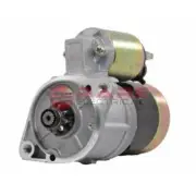 NEW STARTER FITS WESTERBEKE GEN SET 12.0BEG 12.0BTG 12.5BEG 12.5BTG 12.5BTGA