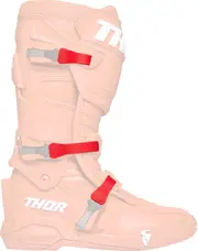 Thor Radial, straps