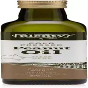 Pressed Peanut Oil 375 Ml