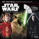 Star Wars The Prequel Trilogy Read-Along Storybook (+CD)