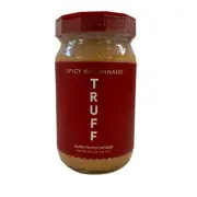 Truff SPICY MAYONNAISE Black Truffle Infused 8 fl oz cult classic BB 07/2025