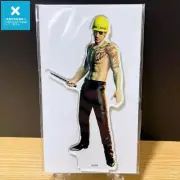 Yakuza Like a Dragon 2 Goro Majima Acrylic Stand Product JPN Limited Edition R