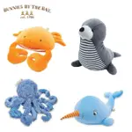 【BUNNIES BY THE BAY】海灣兔 海洋夥伴系列玩偶