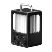 Retro Outdoor Camping Lamp