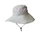 C67 Ladies Outdoor Fisherman Hat Foldable Waterproof Sun Visor Breathable Quick-drying Fishing Hat Sports Climbing Hat