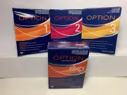ISO Option Perm (choose your perm) 1 application