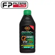 EPLUSC2001 Penrite 0W30 Full Synthetic Diesel Engine Oil - 1 Litre Bottle