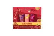 Burt's Bees Squeezy Tinted Lip Balm Trio Gift Set