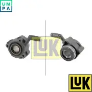 CENTRAL SLAVE CYLINDER CLUTCH 510 0249 10 FOR FIAT DUCATO/Platform/Chassis/Van